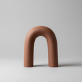 Minimalist Arch Sculpture