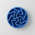 Slow Feed Maze Bowl for Dogs & Cats
